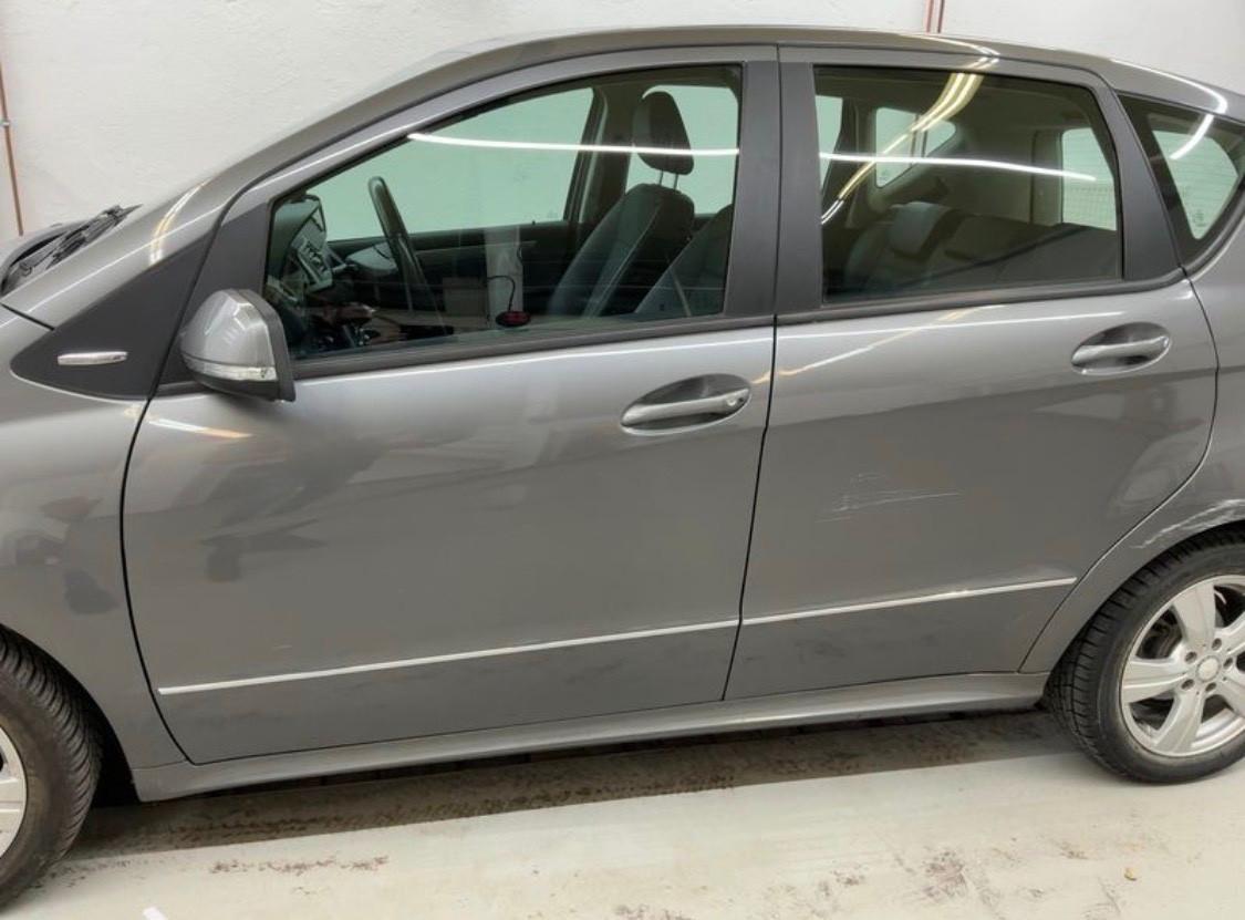 Mercedes-benz A 160 Avantgarde