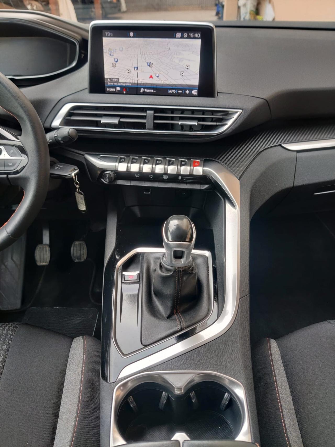 Peugeot 3008 1.6 Diesel