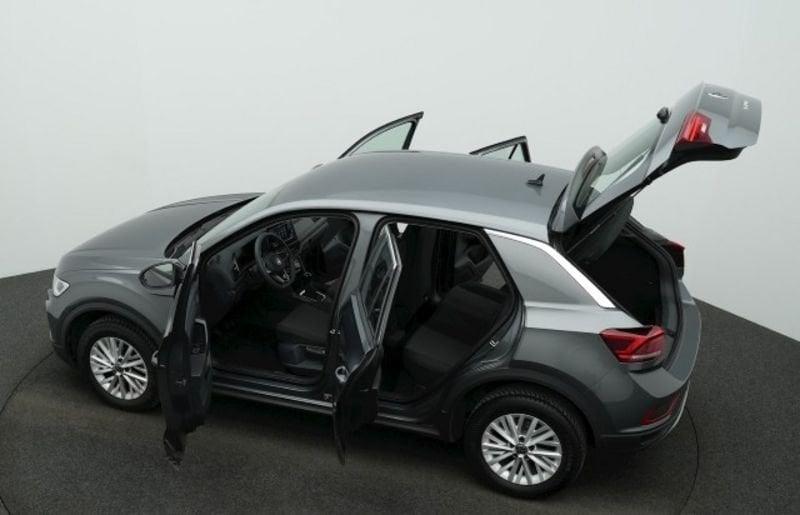 Volkswagen T-Roc T-Roc 2.0 TDI SCR Life LED APP CONNECT