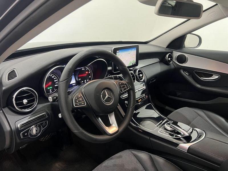 Mercedes-Benz Classe C