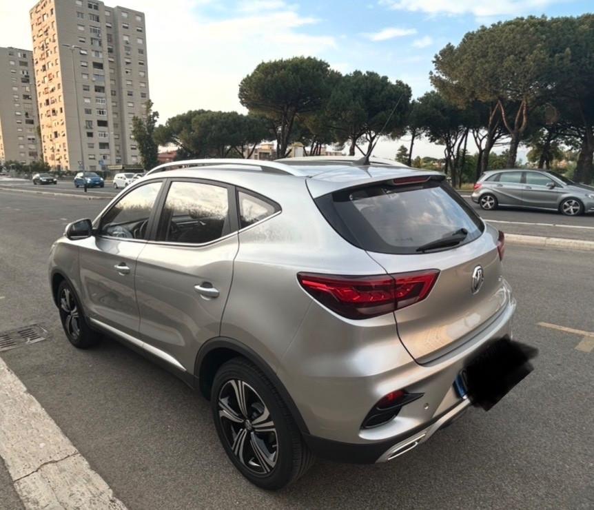 Mg ZS 1.5 VTi-tech Comfort