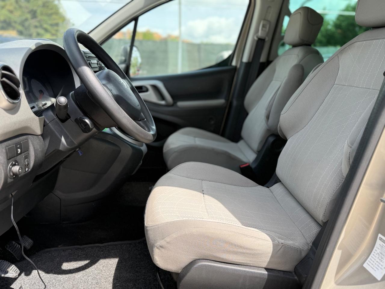 Peugeot Partner Tepee 1.6 HDi 90CV Comfort
