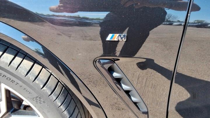 Bmw X4 xDrive20i 48V Msport Aut Cam UNIPRO IVA DEDUCIBILE *PREZZO VERO*
