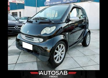 SMART ForTwo 700 Coupé Passion 45 kW Bluethoot