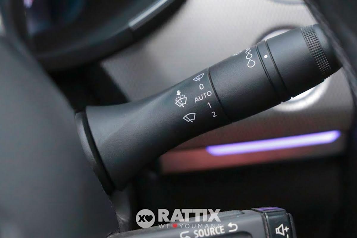 Renault Arkana 1.3 TCE 140CV Intens EDC