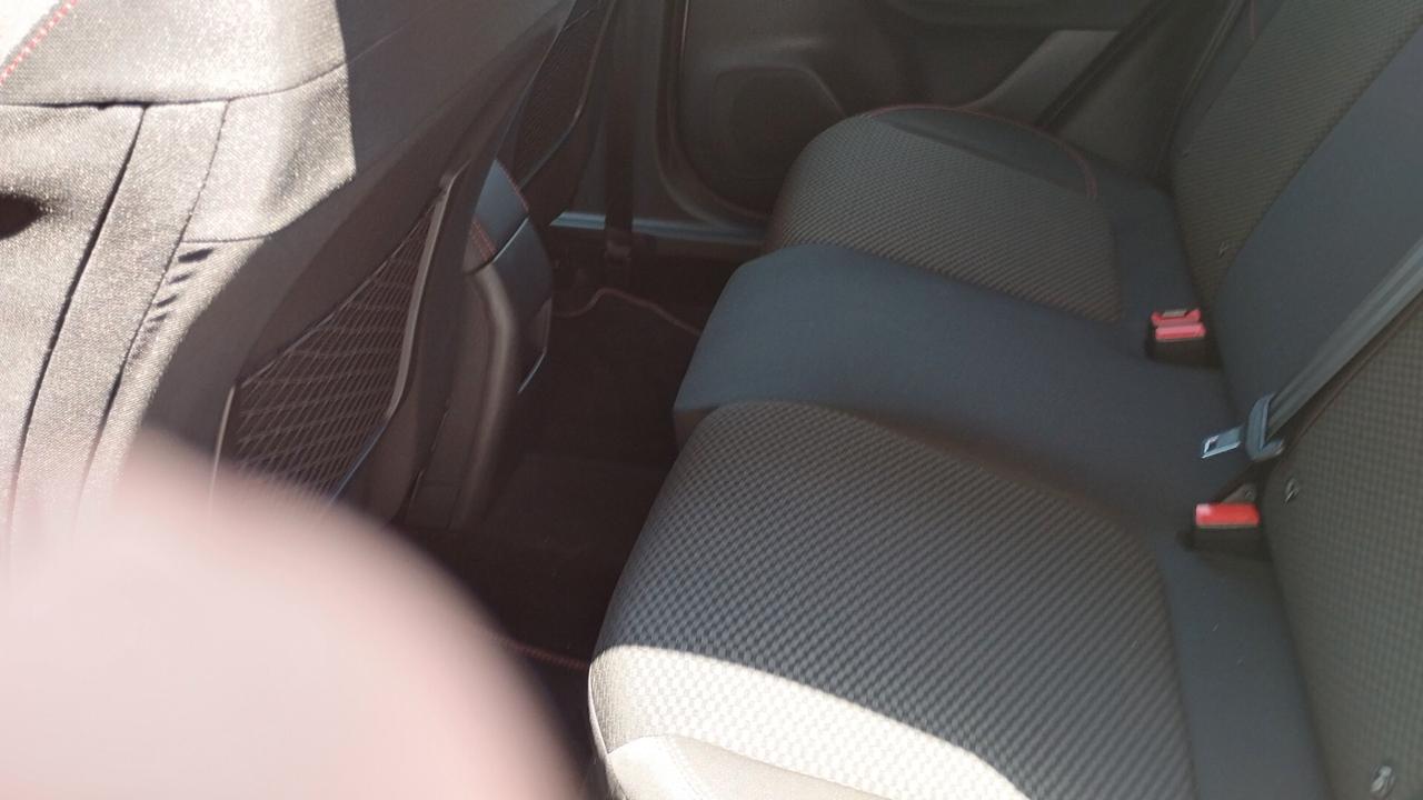 Ford Puma 1.5 EcoBlue 120 CV S&S ST-Line Vignale