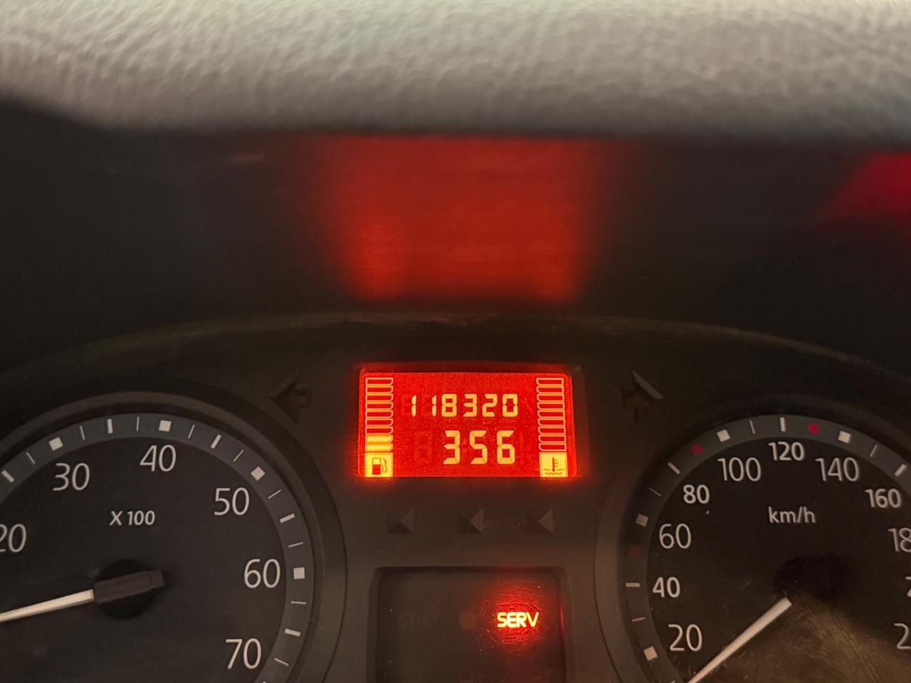 Renault Clio Storia 1.2 16V 3 porte Dynamique