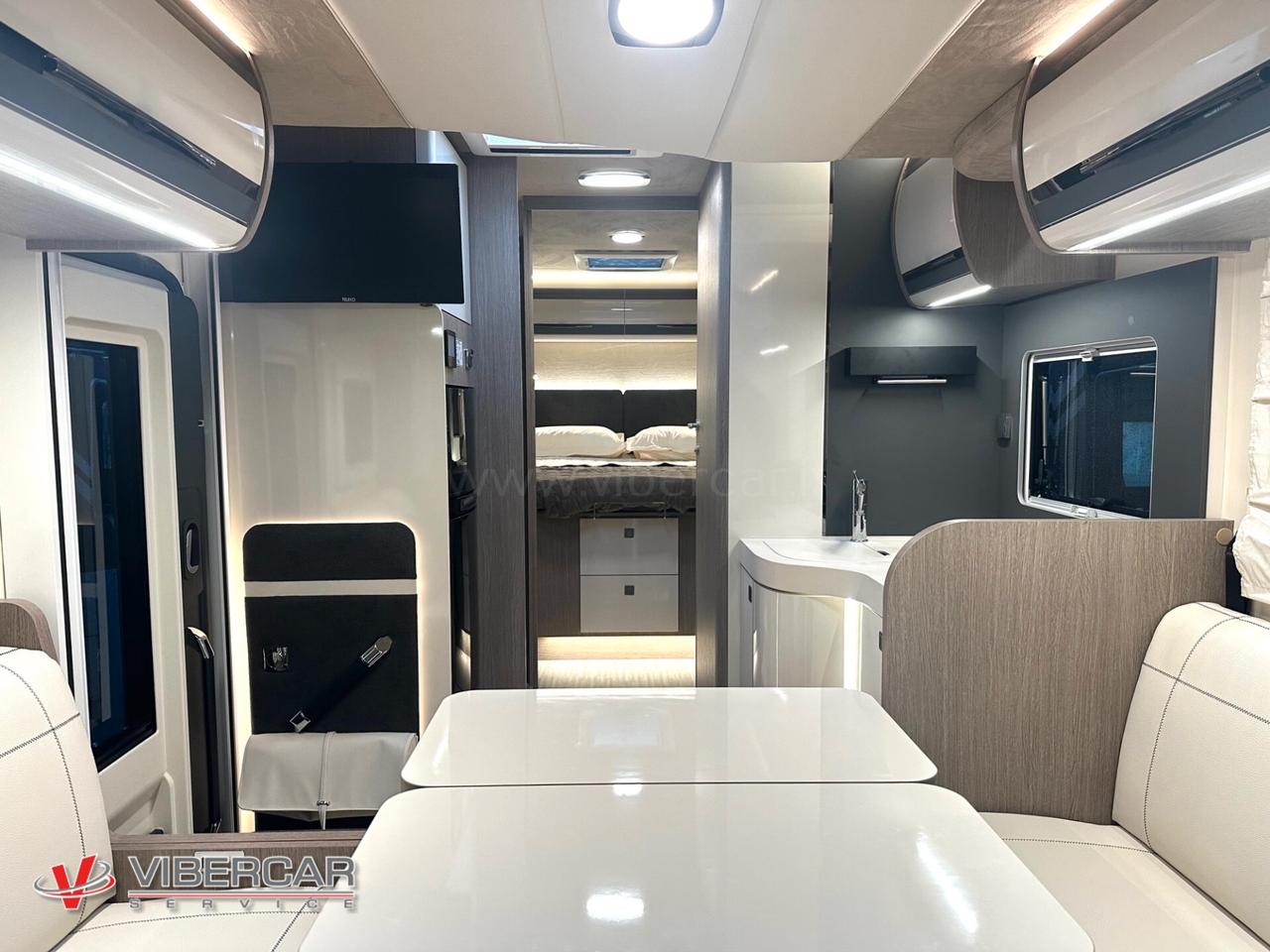 Arca America P745 GLC