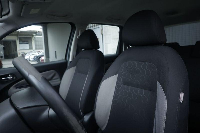 Citroën C3 Picasso Citroën C3 Picasso 1.6 VTi 120 Perfect Unicoproprietario
