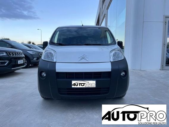 CITROEN Nemo 1.3 hdi 75cv Fap