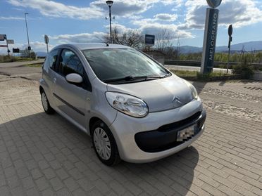 Citroen C1 neopatentati garanzia