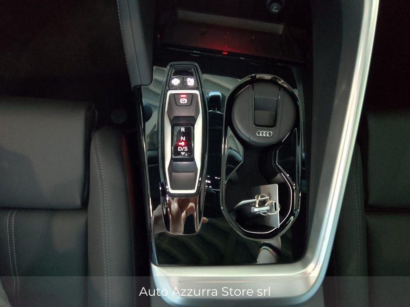 Audi Q5 2.0 TDI MHEV+ S Line Edition quattro 204cv S-Tronic *TETTO, 20'', PROMO AZZURRA*