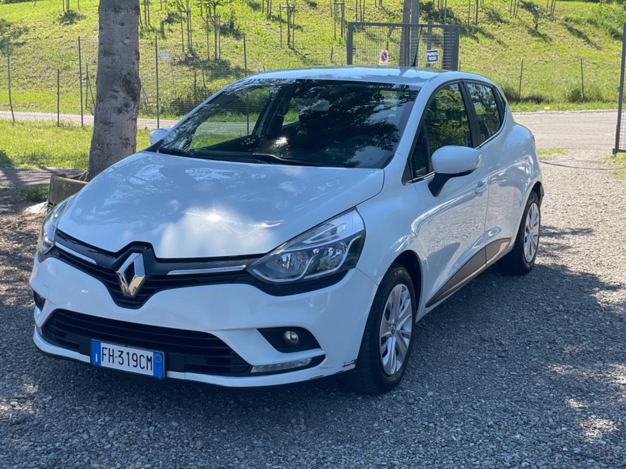 Renault Clio dCi 8V 75CV Start&Stop 5 porte Energy Life