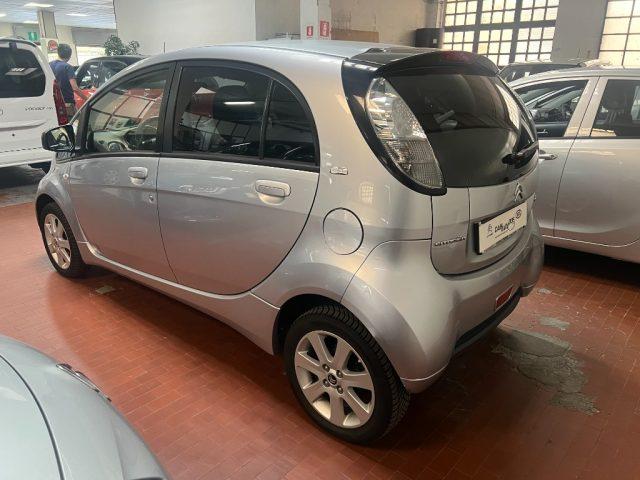 CITROEN C-Zero Full Electric airdream Seduction GARANZIA 24 MESI