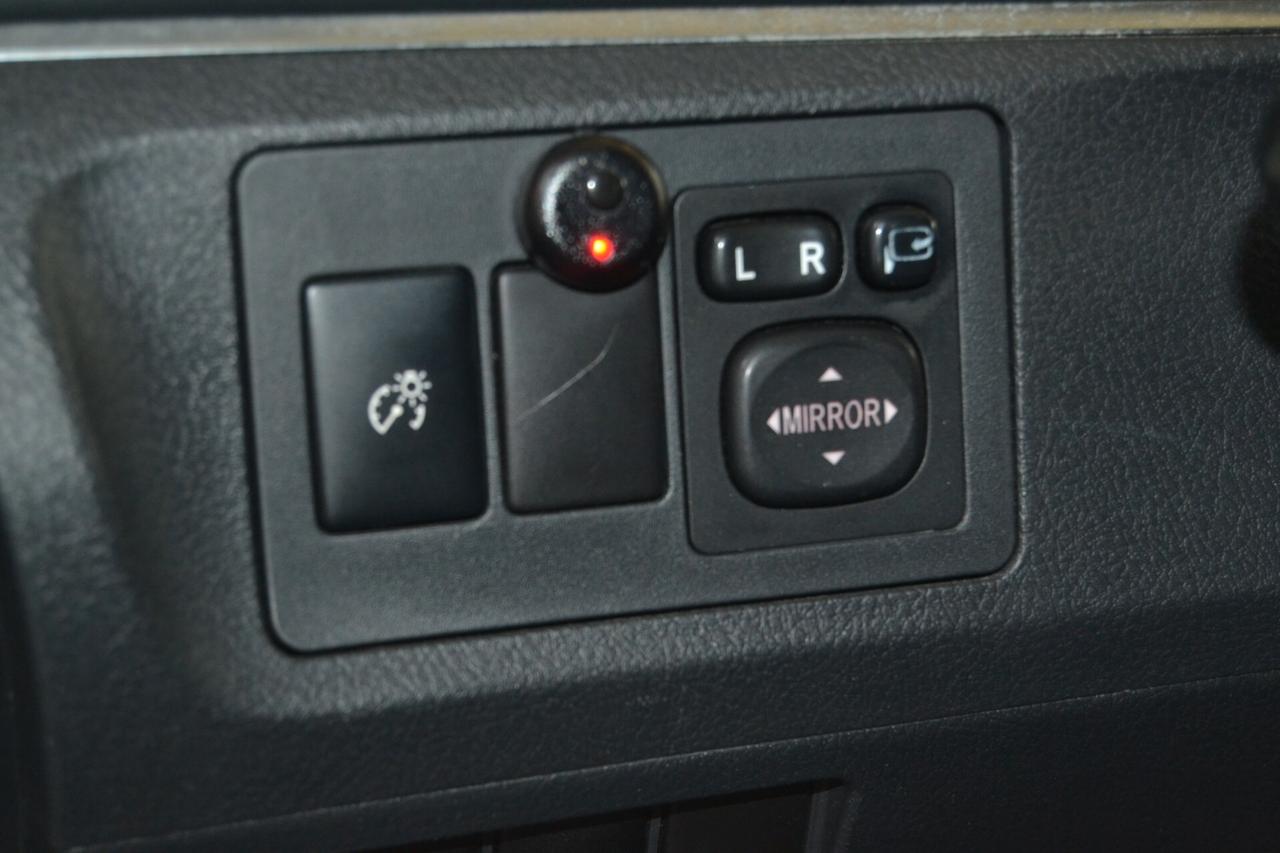 Toyota Verso 1.6 D-4D Style 7Posti/Navi/Tetto/Cruise