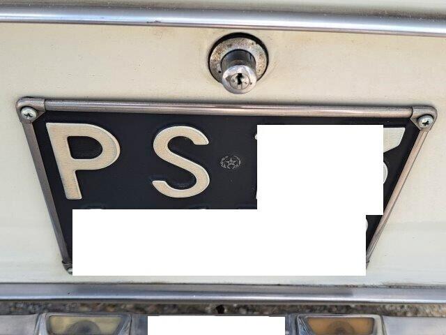 Lancia Fulvia COUPE’ 1.3S 2 °S 5 M. -ASI\CRS-