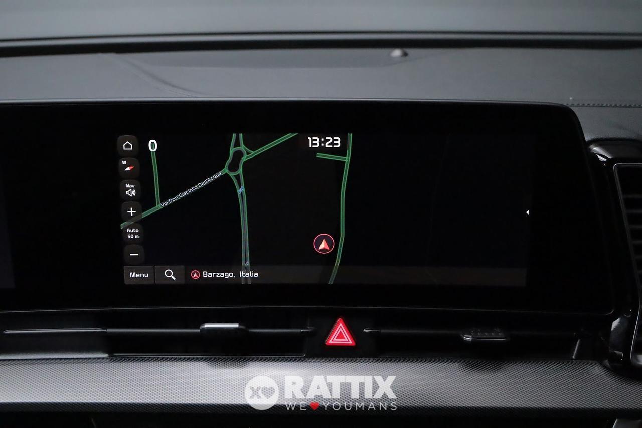 Kia Sportage 1.6 CRDI Mhev GT-line Plus AWD DCT + tetto apribile