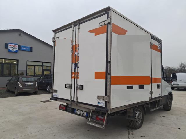 IVECO DAILY 35S 12 2.3 HPI