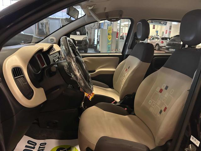 FIAT Panda 1.2 EasyPower Easy