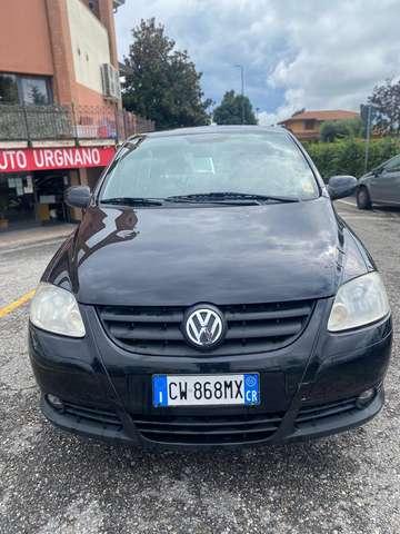 Volkswagen Fox Fox 1.2 Easy* PER NEOPATENTATI*