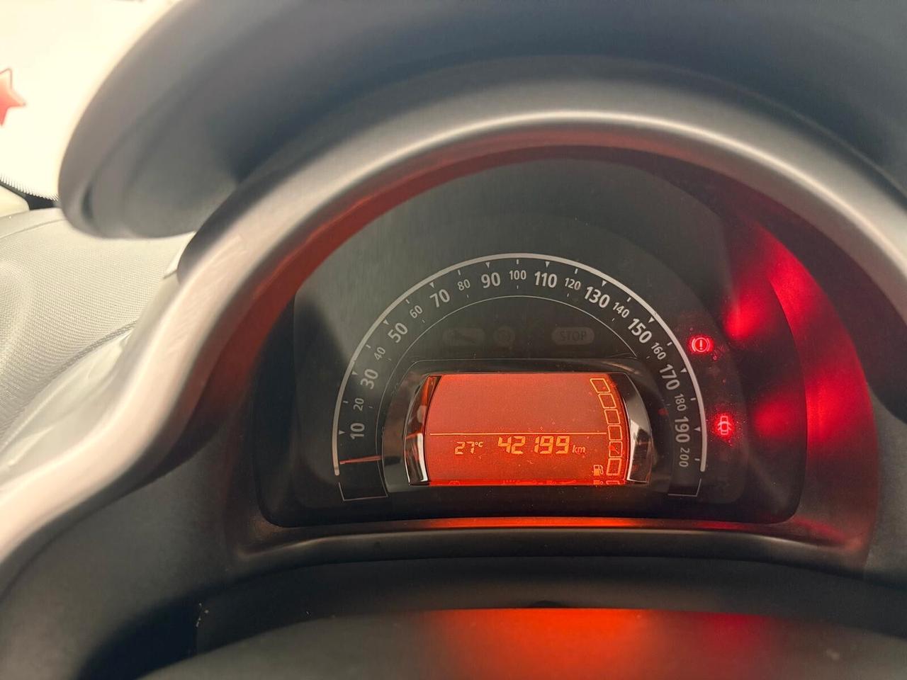 Renault Twingo SCe 65 CV Life