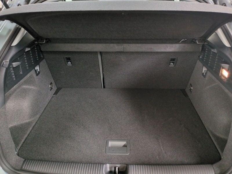 Audi Q2 1.0 30 TFSI BUSINESS