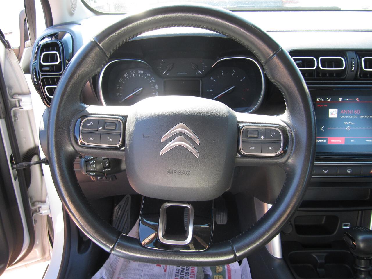 Opel Crossland X 1.5 ECOTEC D 102 CV Start&Stop Innovation