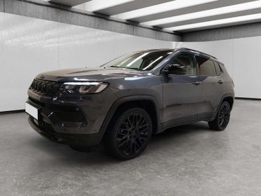 Jeep Compass 1.6 mjt Night Eagle 2wd 130cv