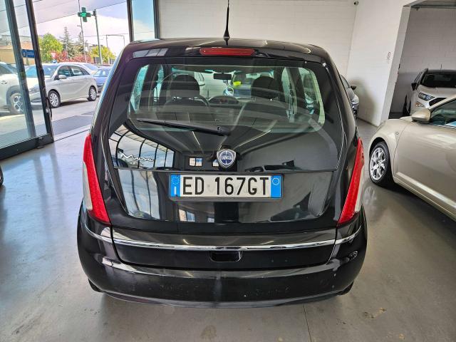 Lancia MUSA Musa II 2007 1.4 8v NEOPATENTATI