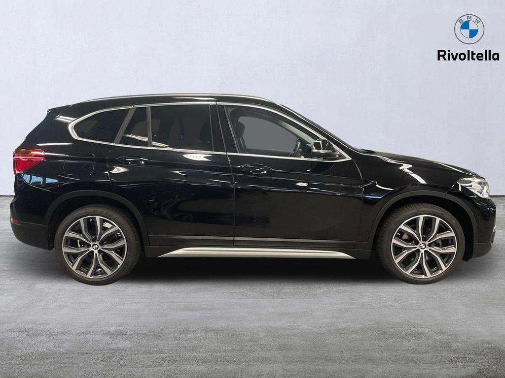 BMW X1 18 i sDrive Auto