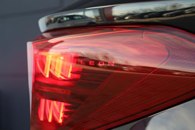 SEAT Leon CUPRA Leon 2.0 TDI 150 CV DSG