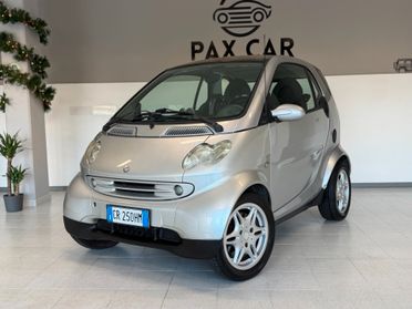 Smart ForTwo 800 CDI PASSION 41CV *MOTORE REVISIONATO*