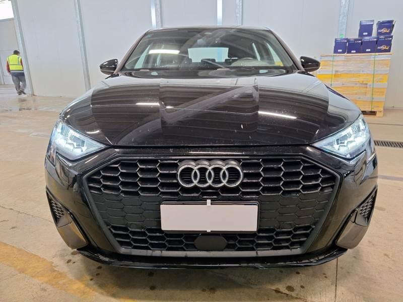 Audi A3 40 1.4 TFSI e Business S tronic
