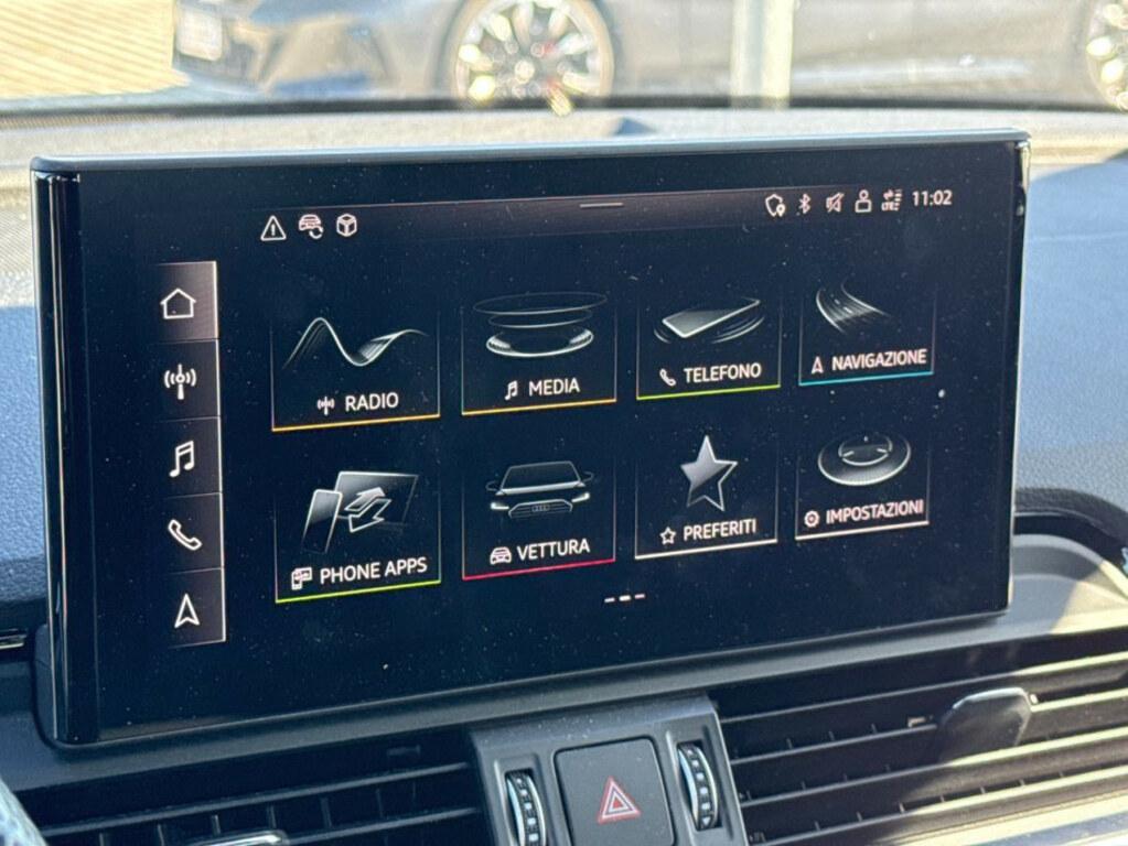 Audi Q5 55 2.0 TFSI e S line Plus Quattro S tronic