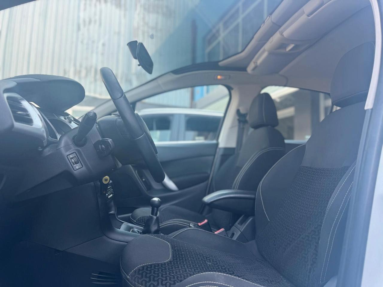 Citroen C3 1.4 Exclusive Style Eco Energy G