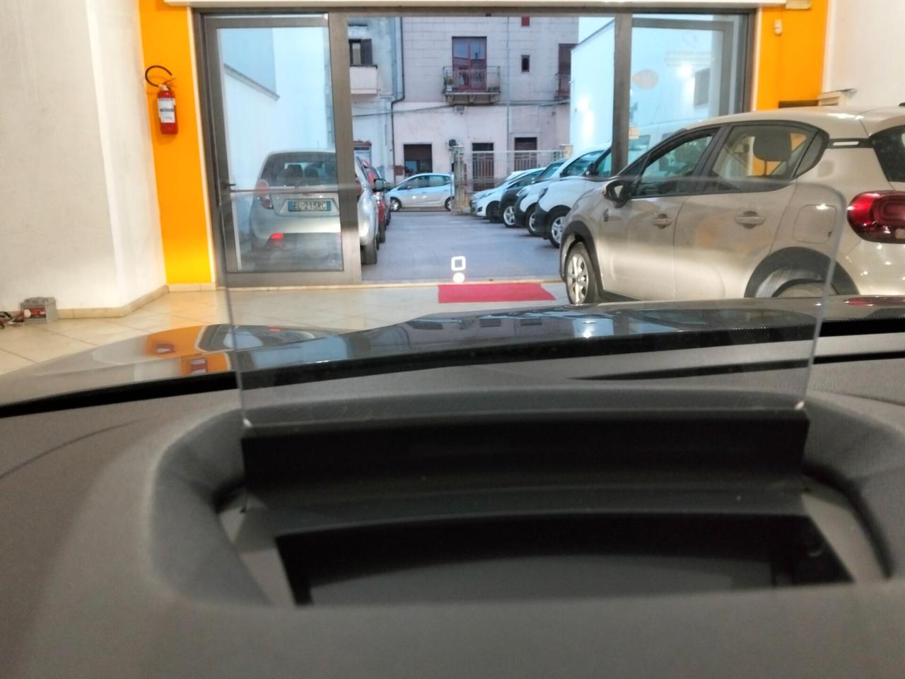 Citroen C4 BlueHDi 130 S&S EAT8 Feel Pack