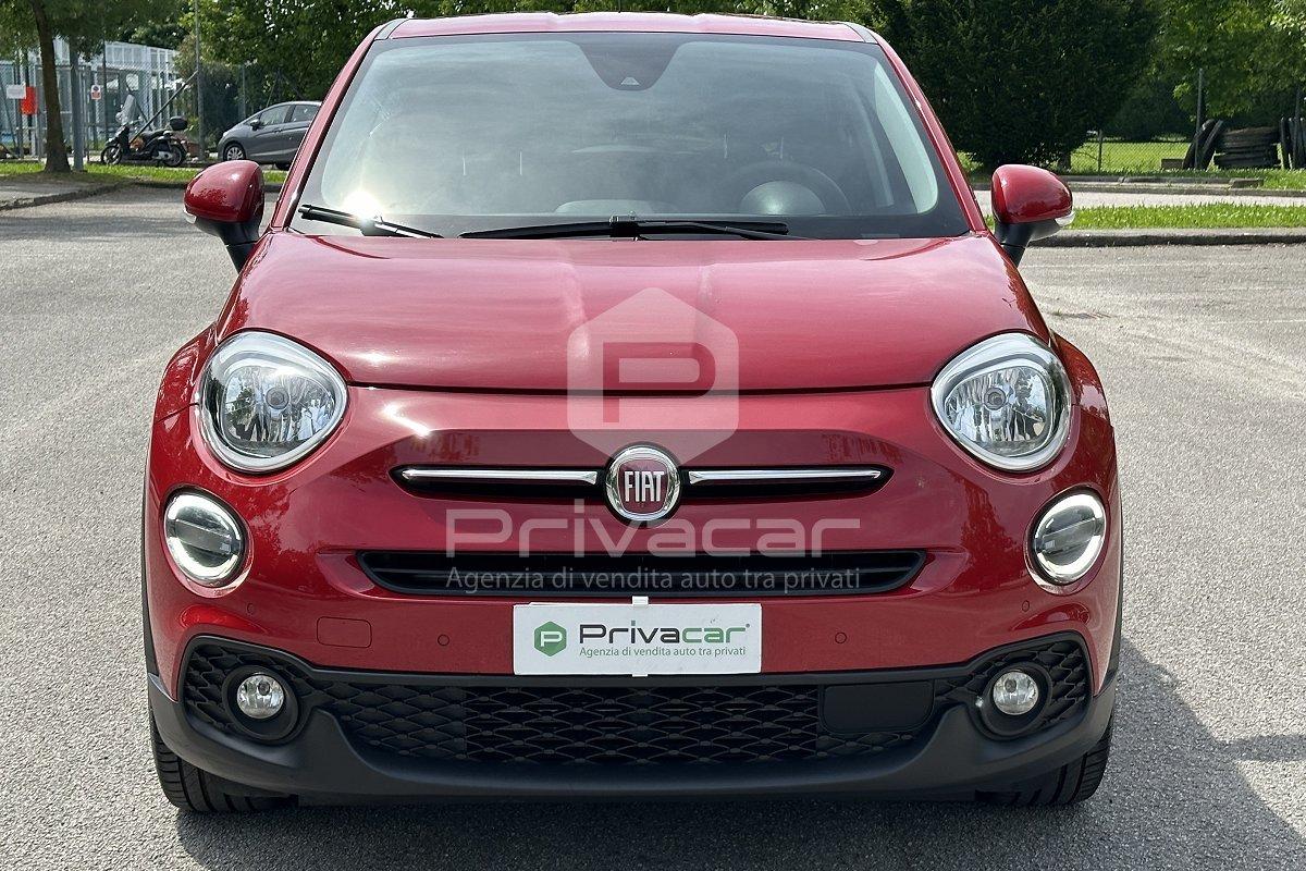 FIAT 500X 1.3 MultiJet 95 CV Sport