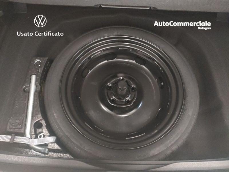 Volkswagen Golf 1.5 eTSI 130 CV EVO ACT DSG Style