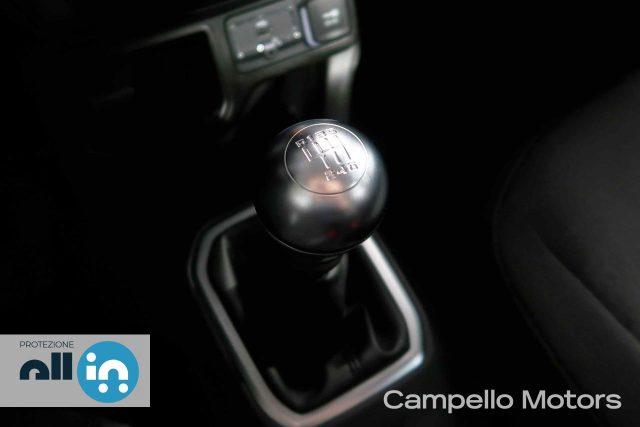 JEEP Renegade Renegade 1.0 T3 120cv Limited MY23