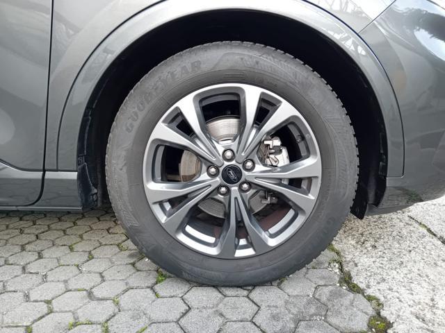 FORD Kuga 2.0 ECOBLUE 120CV AUTOMATICA 2WD ST-LINE