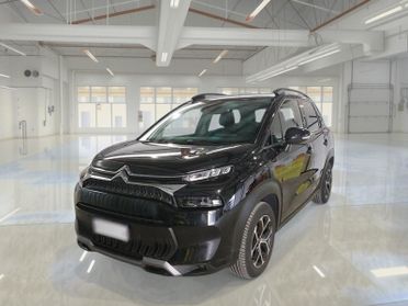 CITROEN C3 AIRCROSS BLUEHDI 110 CV SES SHINE SUV