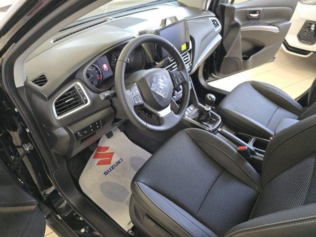 SUZUKI S-Cross 1.4 Hybrid Top+ Extra Promo permuta/rottamazione