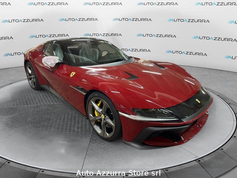 Ferrari 12Cilindri 12Cilindri Spider 6.5 V12 dct