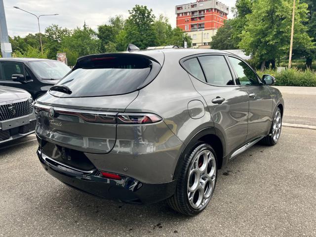 ALFA ROMEO Tonale 1.6 diesel 130 CV TCT6 Veloce km 0 + Tetto Ap.