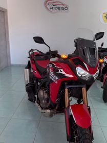 Honda CRF1100L Africa Twin