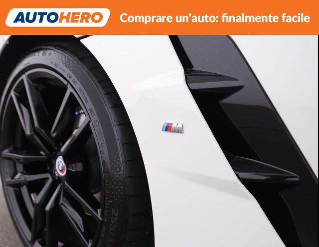 BMW Z4 sDrive20i Msport