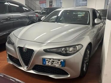 Alfa Romeo Giulia 2.2 Turbodiesel 150 CV Super