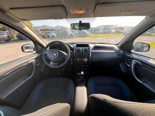 DACIA Duster 1.5 dCi 110CV S&S 4x4 Serie Limitata Urban Explore
