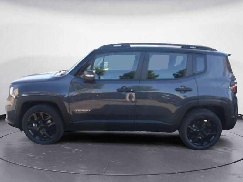Jeep Renegade Renegade 1.5 Turbo T4 MHEV Summit