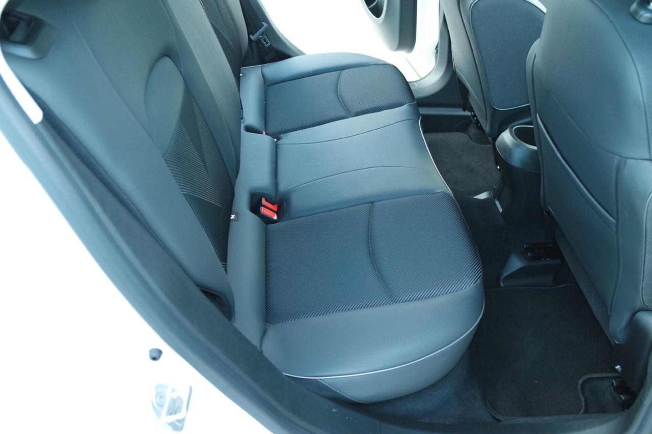 Fiat 500X 1.6 MultiJet 120 CV Cross
